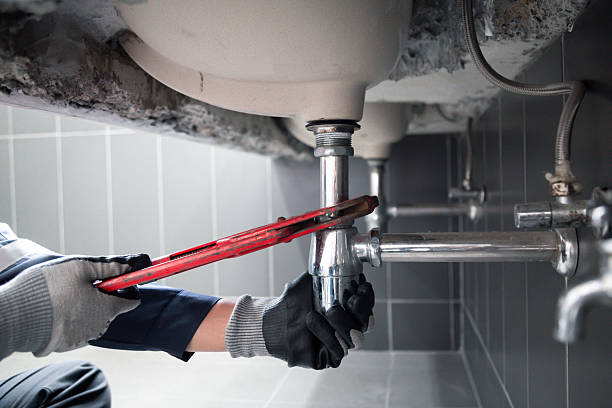 Trusted Pipe Repair service in Rowdy, KY - Masters Plumbing Service